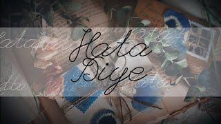 Hata Diye | Dream Note | The Lost Soul