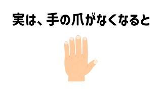 9割が知らない面白い雑学