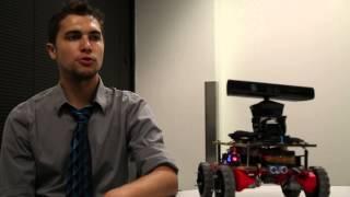 Igniter Competition