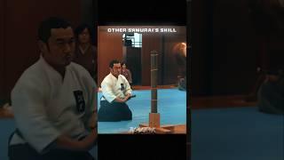 OTHER SAMURAI'S SKILL V/S LAST MAN  #edit #trending #troll #trollface