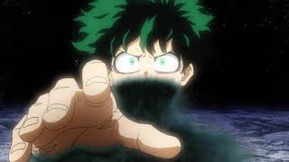 My Hero Academia [AMV] - In The End