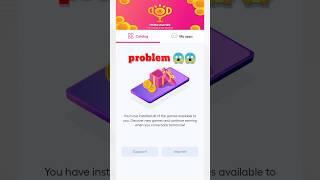 mRewards game not available problem | mrewards playtime problem | #mrewardsapp