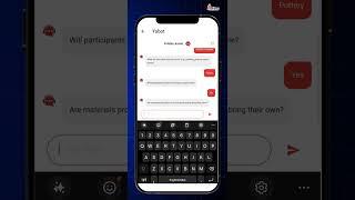 Creating Host Experience with Yobot