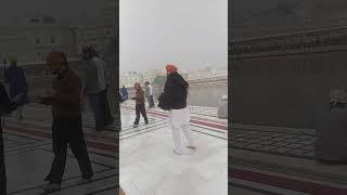 Golden temple Amritsar