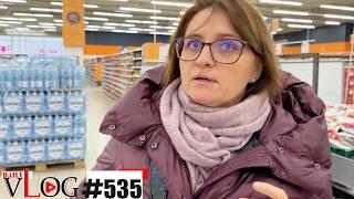 PIERWSZY KRYZYS! Piszą komentarze żeby się dowartościować! | DAILY VLOG #535 MARZENA i MAREK