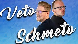 DAS DREAMTEAM IST ZURÜCK! | Veto Schmeto