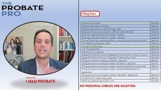 St  Lucie County Probate Court Overview