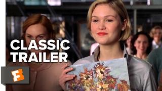 Mona Lisa Smile (2003) Official Trailer 1 - Julia Stiles Movie