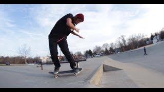 ReVive Skateboards has 1,000 Skateboards!
