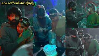 2019లో Shresti బడే సెలబ్రేషన్స్ Jani Master Celebrates Choreographer Shrasti Verma Birthday | NNews