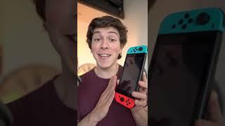 Die besten Nintendo Switch Tipps #shorts