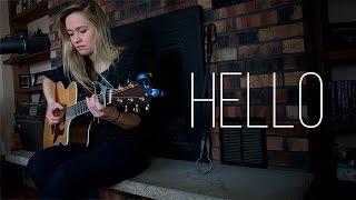 Hello | Adele (cover)