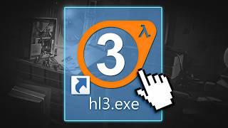 Valve Playtests New HL3 - HLX News