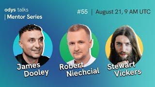 Technical SEO Rabbit Hole | Odys Talks #55. Mentor Series