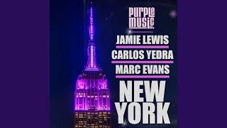 New York (In Da House Session Mix)