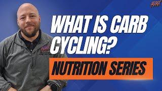 What Is Carb Cycling: Simple & Effective Guide | THIRST For More Podcast E 41