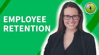 Employee Retention: What works the best for Millennials & Gen Z?