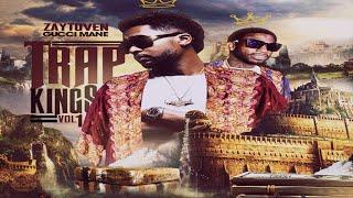 Zaytoven x Gucci Mane Type Beat "Gutta" [Prod. Deezy Beats]