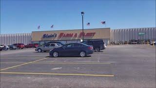 Shop With Me At FARM AND FLEET (Store Tour!)