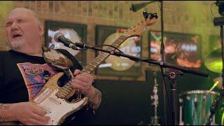 POPA CHUBBY | HEY JOE