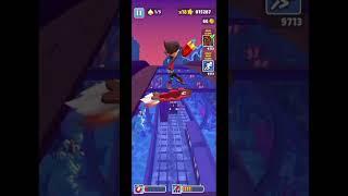 subway surfers.md Eamon.#shorts #viral #games