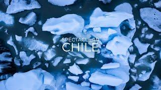 Spectacular Chile | A Cinematic Travel Video