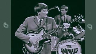 The Animals ~ House Of The Rising Sun | 1964