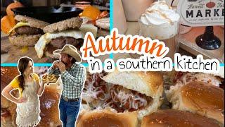 Add a little more... Maple Sausage Breakfast muffinsMeatball Sliders& Orange Ice Cream | Cooking