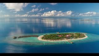 Welcome to Kudafushi Resort & Spa Maldives