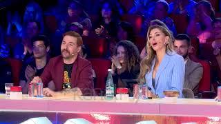 SOT SYTË TE “ALBANIA’S GOT TALENT”, SPEKTAKLI PREMTON SURPRIZA  - News, Lajme - Kanali 7