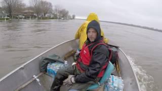 Gatineau flood