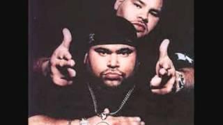 Fat Joe, Big Pun - Twinz (Deep Cover '98)