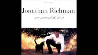 Jonathan Richman - Nothing Can Change This Love