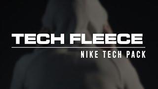 Nike Sportswear Tech Fleece Pant - Grey