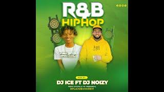 Dj Ice ft Dj Noizy-RnB HipHop mix