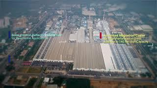 Saint Gobain World Glass Complex, Sriperumbudur 2023