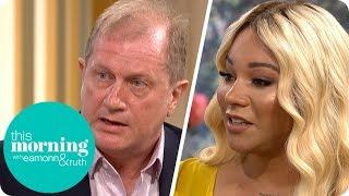 Doctor Who Refuses to Acknowledge Gender Choice Challenged by Trans Woman | This Morning