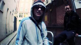 Denie - Tarzan Freestyle (Music Video)