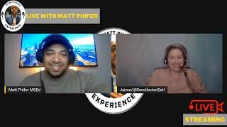 The Matt Phifer Coaching Experience With Jaime Mauhler