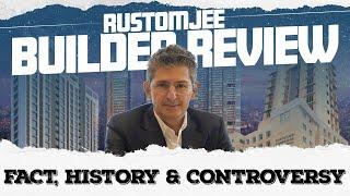 Rustomjee Group Review | Facts, History, and Controversies | Housiey Builder Series