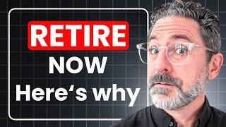 Why You Should Start Retirement at 60 (Before It’s Too Late)