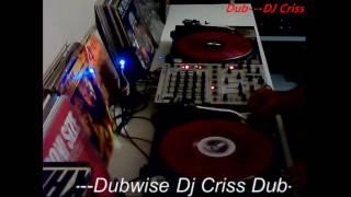 Set Mix Dubwise DNB  (Dj Criss Dub)