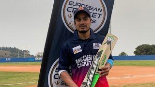 SWEET! Sofiqul Islam seals Bangladesh Kings victory