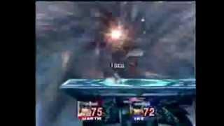 Super Smash Brothers Brawl Online Match 15 Vs Jacob Klassen