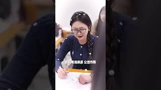 自我感动式付出既愚蠢又讨人嫌 #大学 #女生宿舍