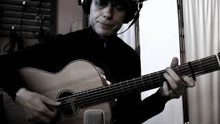 Martin Tallstrom - Don´t Give Up (Peter Gabriel)