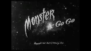 Monster a Go-Go Trailer (1965)