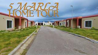 5 and 8 Marla Homes for Sale in DHA Phase 7 Islamabad