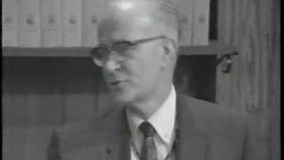 William Shockley Interview, 1969