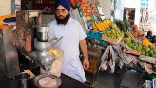 Jandiala road Goraya street walk and pind walkthrough